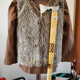 Strój pastuszka rozm. 104