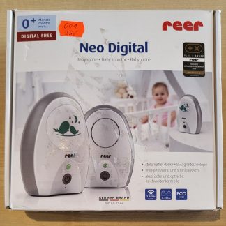 Elektroniczna niania