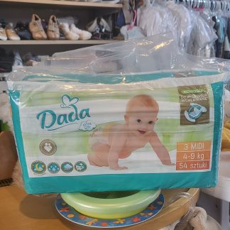Pieluchy DADA 3 Midi