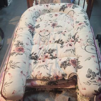 Kokon niemowlęcy mały