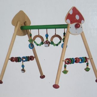 Stojak/trapez edukacyjny