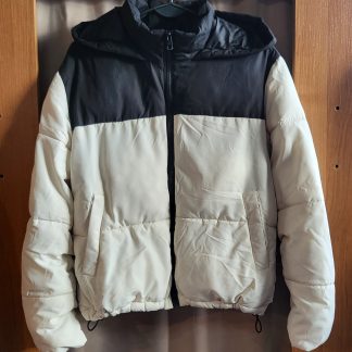 Kurtka młodzieżowa