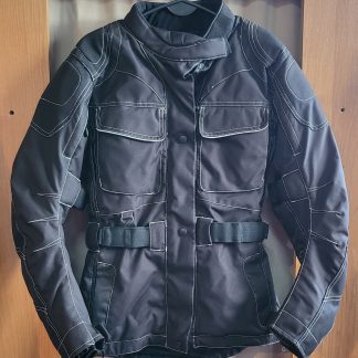 Kurtka motocyklowa