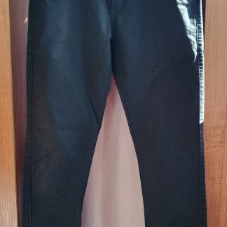 Spodnie eleganckie, męskie