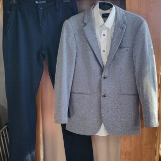 Garnitur młodzieżowy